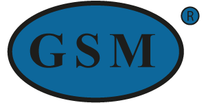 gsm Logo